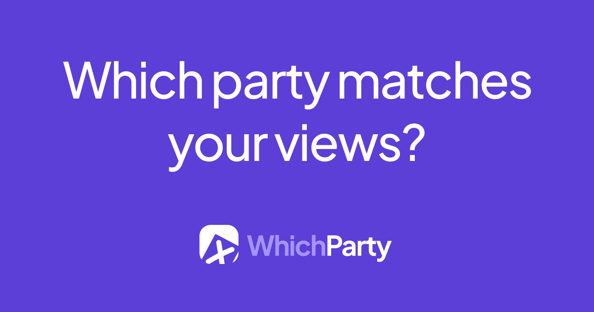 whichparty.co.za